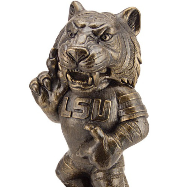 LSU "Mike the Tiger" College Mascot